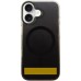 Чохол TPU Shiny Mountain Magnetic Fit для Apple iPhone 17 (6.3 Чохол TPU Shiny Mountain Magnetic Fit для Apple iPhone 17 (6.3