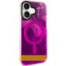 Чохол TPU Shiny Mountain Magnetic Fit для Apple iPhone 17 (6.3 Чохол TPU Shiny Mountain Magnetic Fit для Apple iPhone 17 (6.3