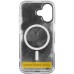Чохол TPU Shiny Mountain Magnetic Fit для Apple iPhone 17 (6.3 Чохол TPU Shiny Mountain Magnetic Fit для Apple iPhone 17 (6.3