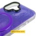 Чохол TPU Shiny Mountain Magnetic Fit для Apple iPhone 17 (6.3 Чохол TPU Shiny Mountain Magnetic Fit для Apple iPhone 17 (6.3