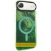 Чохол TPU Shiny Mountain Magnetic Fit для Apple iPhone 17 Air (6.5