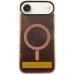 Чохол TPU Shiny Mountain Magnetic Fit для Apple iPhone 17 Air (6.5