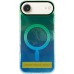 Чохол TPU Shiny Mountain Magnetic Fit для Apple iPhone 17 Air (6.5