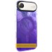 Чохол TPU Shiny Mountain Magnetic Fit для Apple iPhone 17 Air (6.5
