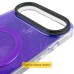 Чохол TPU Shiny Mountain Magnetic Fit для Apple iPhone 17 Air (6.5