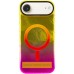 Чохол TPU Shiny Mountain Magnetic Fit для Apple iPhone 17 Air (6.5