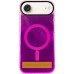 Чохол TPU Shiny Mountain Magnetic Fit для Apple iPhone 17 Air (6.5