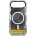 Чохол TPU Shiny Mountain Magnetic Fit для Apple iPhone 17 Air (6.5