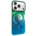 Чохол TPU Shiny Mountain Magnetic Fit для Apple iPhone 17 Pro Max (6.9 Чохол TPU Shiny Mountain Magnetic Fit для Apple iPhone 17 Pro Max (6.9