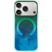 Чохол TPU Shiny Mountain Magnetic Fit для Apple iPhone 17 Pro Max (6.9 Чохол TPU Shiny Mountain Magnetic Fit для Apple iPhone 17 Pro Max (6.9