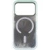 Чохол TPU Shiny Mountain Magnetic Fit для Apple iPhone 17 Pro Max (6.9 Чохол TPU Shiny Mountain Magnetic Fit для Apple iPhone 17 Pro Max (6.9