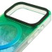 Чохол TPU Shiny Mountain Magnetic Fit для Apple iPhone 17 Pro Max (6.9 Чохол TPU Shiny Mountain Magnetic Fit для Apple iPhone 17 Pro Max (6.9