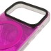 Чохол TPU Shiny Mountain Magnetic Fit для Apple iPhone 17 Pro Max (6.9 Чохол TPU Shiny Mountain Magnetic Fit для Apple iPhone 17 Pro Max (6.9