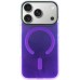 Чохол TPU Shiny Mountain Magnetic Fit для Apple iPhone 17 Pro Max (6.9 Чохол TPU Shiny Mountain Magnetic Fit для Apple iPhone 17 Pro Max (6.9