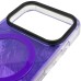Чохол TPU Shiny Mountain Magnetic Fit для Apple iPhone 17 Pro Max (6.9 Чохол TPU Shiny Mountain Magnetic Fit для Apple iPhone 17 Pro Max (6.9
