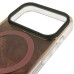 Чохол TPU Shiny Mountain Magnetic Fit для Apple iPhone 17 Pro Max (6.9 Чохол TPU Shiny Mountain Magnetic Fit для Apple iPhone 17 Pro Max (6.9