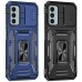 Ударостійкий чохол Camshield Army Ring для Samsung Galaxy A18 / A17 / A16 Ударостійкий чохол Camshield Army Ring для Samsung Galaxy A18 / A17 / A16