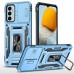 Ударостійкий чохол Camshield Army Ring для Samsung Galaxy A18 / A17 / A16 Ударостійкий чохол Camshield Army Ring для Samsung Galaxy A18 / A17 / A16
