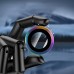 Захисне скло Metal Classic на камеру (у упак.) для Apple iPhone 17 Pro (6.3 Захисне скло Metal Classic на камеру (у упак.) для Apple iPhone 17 Pro (6.3