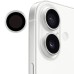 Захисне скло Metal Classic на камеру (у упак.) для Apple iPhone 17 (6.3 Захисне скло Metal Classic на камеру (у упак.) для Apple iPhone 17 (6.3