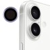 Захисне скло Metal Classic на камеру (у упак.) для Apple iPhone 17 (6.3 Захисне скло Metal Classic на камеру (у упак.) для Apple iPhone 17 (6.3
