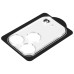 Захисне скло на камеру Full Block (тех.пак) для Apple iPhone 17 Pro Max (6.9 Захисне скло на камеру Full Block (тех.пак) для Apple iPhone 17 Pro Max (6.9