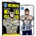 Захисне 2.5D скло King Kong HD для Apple iPhone 17 Pro / 18 Pro (6.3 Захисне 2.5D скло King Kong HD для Apple iPhone 17 Pro / 18 Pro (6.3