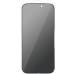 Захисне скло Privacy 5D (тех.пак) для Apple iPhone 17 Pro (6.3