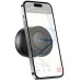 Уцінка Автотримач Hoco H87 Dragon electric suction cup magnetic (universal) Уцінка Автотримач Hoco H87 Dragon electric suction cup magnetic (universal)