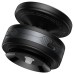 Уцінка Автотримач Hoco H87 Dragon electric suction cup magnetic (universal) Уцінка Автотримач Hoco H87 Dragon electric suction cup magnetic (universal)