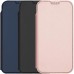 Чохол-книжка Dux Ducis з кишенею для візиток для Apple iPhone 17 Air (6.5 Чохол-книжка Dux Ducis з кишенею для візиток для Apple iPhone 17 Air (6.5