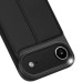 Чохол-книжка Dux Ducis з кишенею для візиток для Apple iPhone 17 Air (6.5 Чохол-книжка Dux Ducis з кишенею для візиток для Apple iPhone 17 Air (6.5