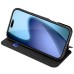 Чохол-книжка Dux Ducis з кишенею для візиток для Apple iPhone 17 Pro (6.3 Чохол-книжка Dux Ducis з кишенею для візиток для Apple iPhone 17 Pro (6.3