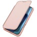 Чохол-книжка Dux Ducis з кишенею для візиток для Apple iPhone 17 Pro (6.3 Чохол-книжка Dux Ducis з кишенею для візиток для Apple iPhone 17 Pro (6.3