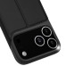 Чохол-книжка Dux Ducis з кишенею для візиток для Apple iPhone 17 Pro Max (6.9 Чохол-книжка Dux Ducis з кишенею для візиток для Apple iPhone 17 Pro Max (6.9
