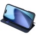 Чохол-книжка Dux Ducis з кишенею для візиток для Apple iPhone 17 Pro Max (6.9 Чохол-книжка Dux Ducis з кишенею для візиток для Apple iPhone 17 Pro Max (6.9