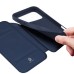 Чохол-книжка Dux Ducis з кишенею для візиток для Apple iPhone 17 Pro Max (6.9 Чохол-книжка Dux Ducis з кишенею для візиток для Apple iPhone 17 Pro Max (6.9