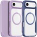 Чохол-книжка Dux Ducis Skin X Pro with Magnetic Fit для Apple iPhone 17 Air (6.5 Чохол-книжка Dux Ducis Skin X Pro with Magnetic Fit для Apple iPhone 17 Air (6.5