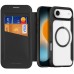 Чохол-книжка Dux Ducis Skin X Pro with Magnetic Fit для Apple iPhone 17 Air (6.5 Чохол-книжка Dux Ducis Skin X Pro with Magnetic Fit для Apple iPhone 17 Air (6.5