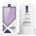 Чохол-книжка Dux Ducis Skin X Pro with Magnetic Fit для Apple iPhone 17 Pro Max (6.9 Чохол-книжка Dux Ducis Skin X Pro with Magnetic Fit для Apple iPhone 17 Pro Max (6.9