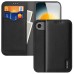 Чохол-книжка Dux Ducis Hivo для Apple iPhone 17 Air (6.5 Чохол-книжка Dux Ducis Hivo для Apple iPhone 17 Air (6.5