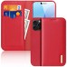 Чохол-книжка Dux Ducis Hivo для Apple iPhone 17 Pro (6.3 Чохол-книжка Dux Ducis Hivo для Apple iPhone 17 Pro (6.3