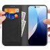 Чохол-книжка Dux Ducis Hivo для Apple iPhone 17 Pro (6.3 Чохол-книжка Dux Ducis Hivo для Apple iPhone 17 Pro (6.3