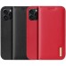 Чохол-книжка Dux Ducis Hivo для Apple iPhone 17 Pro Max (6.9 Чохол-книжка Dux Ducis Hivo для Apple iPhone 17 Pro Max (6.9