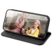 Чохол-книжка Dux Ducis Hivo для Apple iPhone 17 Pro Max (6.9 Чохол-книжка Dux Ducis Hivo для Apple iPhone 17 Pro Max (6.9