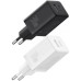 МЗП Baseus Cube Pro Fast Charger PD30W+QC3.0 (1USB-A/1C) (P10111404) МЗП Baseus Cube Pro Fast Charger PD30W+QC3.0 (1USB-A/1C) (P10111404)