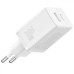 МЗП Baseus Cube Pro Fast Charger PD30W+QC3.0 (1USB-A/1C) (P10111404) МЗП Baseus Cube Pro Fast Charger PD30W+QC3.0 (1USB-A/1C) (P10111404)