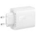 МЗП Baseus Cube Pro Fast Charger PD65W (1USB-A/2C) (P10111404) МЗП Baseus Cube Pro Fast Charger PD65W (1USB-A/2C) (P10111404)