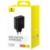 МЗП Baseus Cube Pro Fast Charger PD65W (1USB-A/2C) (P10111404) МЗП Baseus Cube Pro Fast Charger PD65W (1USB-A/2C) (P10111404)