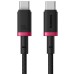 Дата кабель Baseus Dura Series Fast Charging Type-C to Type-C 100W (2m) (P10377803) Дата кабель Baseus Dura Series Fast Charging Type-C to Type-C 100W (2m) (P10377803)